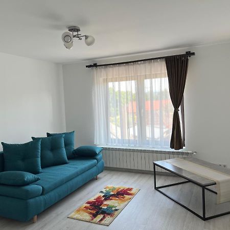 Casa Rafael Hotel Sighetu Marmaţiei Eksteriør billede